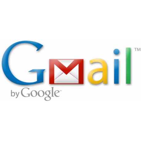 Pack 100 comptes Gmail
