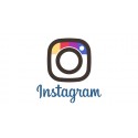 Pack 100 comptes Instagram.com