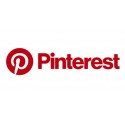 Pack 100 comptes Pinterest.com